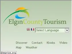 Sites similar to elgintourist.com