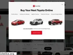 Sites similar to elgintoyota.com