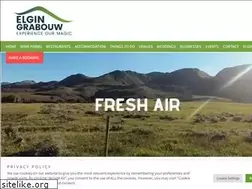 Sites similar to elginvalley.co.za