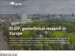 Sites similar to elgip.net