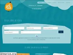 Sites similar to elgiralibro.com