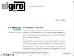 Sites similar to elgiromx.org