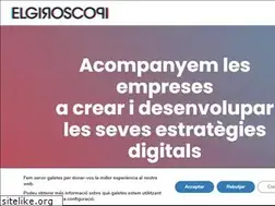 Sites similar to elgiroscopi.com