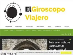 Sites similar to elgiroscopo.es