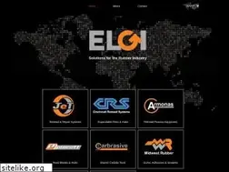 Sites similar to elgirubber.com