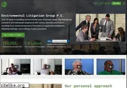 Sites similar to elglaw.com