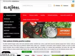 Sites similar to elglobal.cz