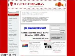 Sites similar to elglobobambalinas.com