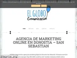 Sites similar to elglobocomunicacion.com