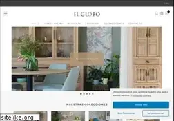 Sites similar to elglobomuebles.com