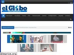 Sites similar to elglobonews.net