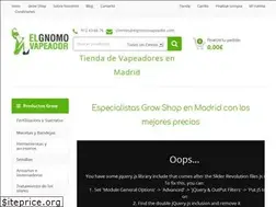 Sites similar to elgnomovapeador.com
