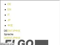 Sites similar to elgo.de