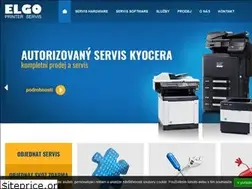 Sites similar to elgocz.cz