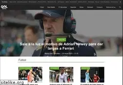 Sites similar to elgoldigital.com