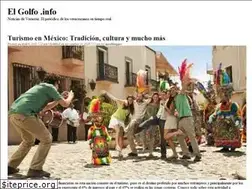 Sites similar to elgolfo.info