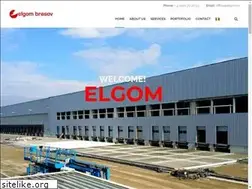 Sites similar to elgom.ro
