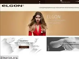 Sites similar to elgoncosmetic.ru