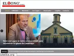 Sites similar to elgong.cl