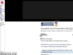 Sites similar to elgoonishshive.wikia.com
