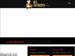 Sites similar to elgordoeats.com