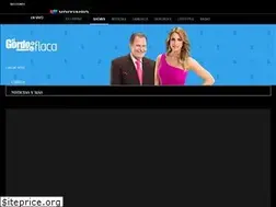Sites similar to elgordoylaflaca.com