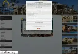 Sites similar to elgouna-immobilien.com