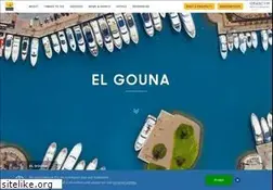 Sites similar to elgouna.com