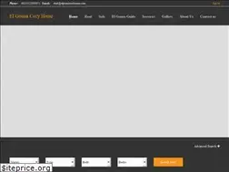 Sites similar to elgounacozyhome.com