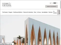 Sites similar to elgounafilmfestival.com