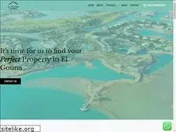 Sites similar to elgounahomes.com