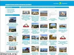 Sites similar to elgounaproperties.com