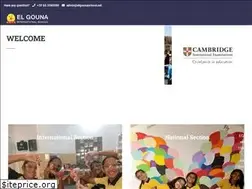 Sites similar to elgounaschool.net