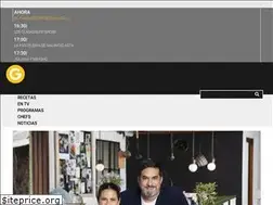 Sites similar to elgourmet.com