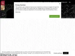 Sites similar to elgourmetdelaroja.com