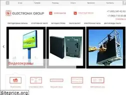 Sites similar to elgp.ru