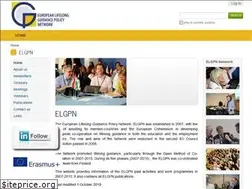 Sites similar to elgpn.eu