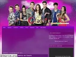Sites similar to elgrachimund0.blogspot.com
