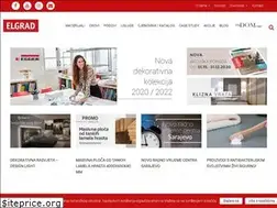 Sites similar to elgrad.ba
