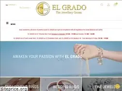 Sites similar to elgrado-jewellery.com