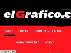 Sites similar to elgrafico.com