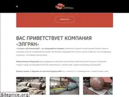 Sites similar to elgran-stone.com.ua