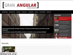Sites similar to elgranangular.com