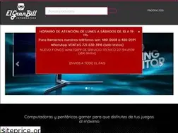 Sites similar to elgranbill.com.ar