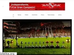Sites similar to elgrancampeon.com.ar