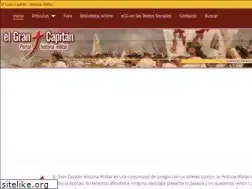 Sites similar to elgrancapitan.org