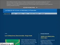 Sites similar to elgrancielo.blogspot.com