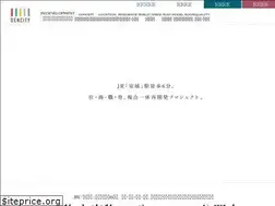 Sites similar to elgrande-dencity.com
