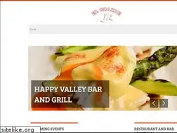 Sites similar to elgrande.com.hk
