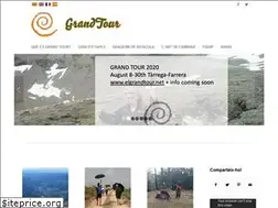 Sites similar to elgrandtour.net